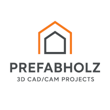 Prefabholz - Projekty konstrukcji drewnianych
