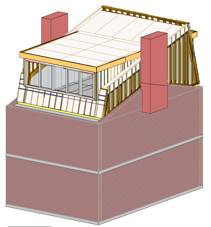 HSB tekenaar
Prefab Tekenaar
