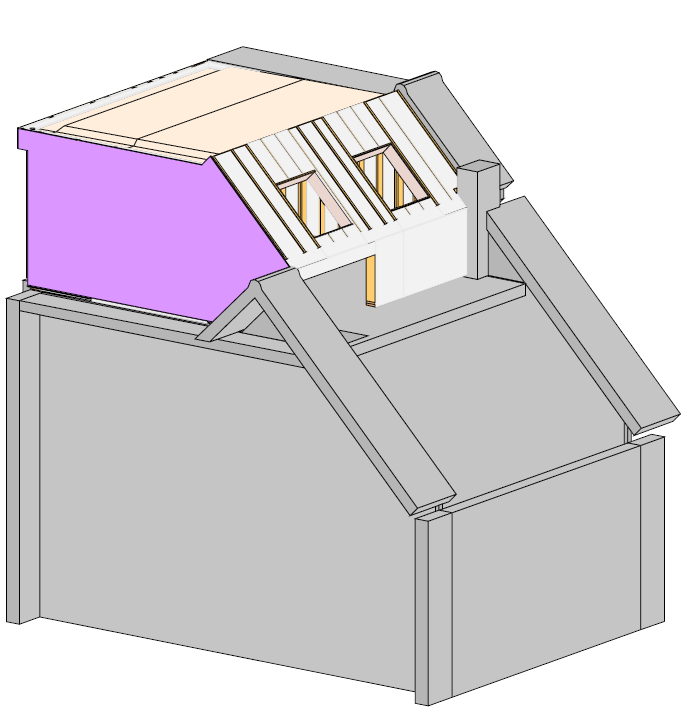 HSB tekenaar
Prefab Tekenaar