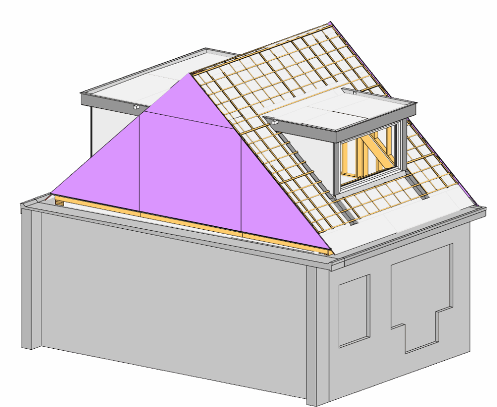HSB tekenaar
Prefab Tekenaar