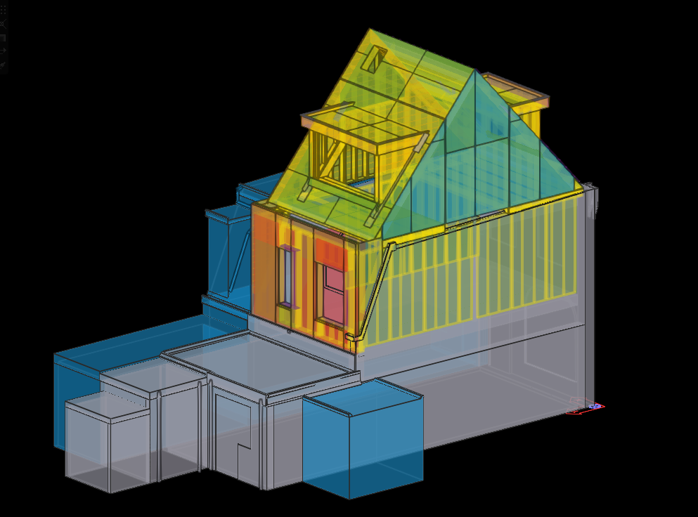 HSB tekenaar
Prefab Tekenaar