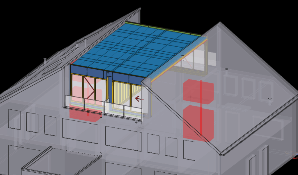 HSB tekenaar
Prefab Tekenaar