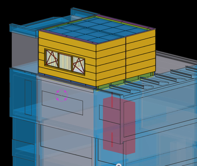 HSB tekenaar
Prefab Tekenaar