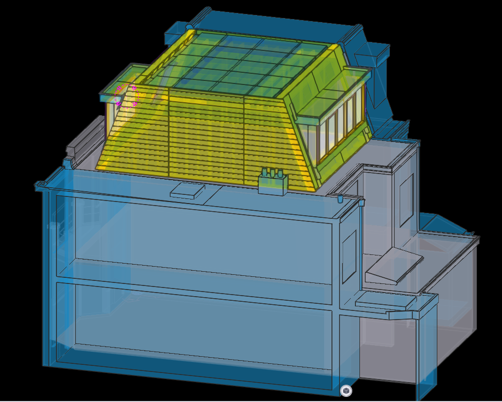 HSB tekenaar
Prefab Tekenaar
