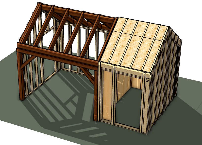 HSB tekenaar
Prefab Tekenaar